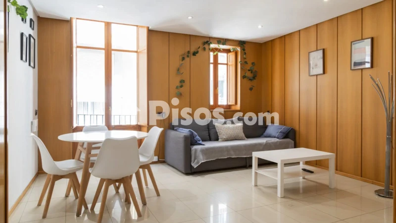 Fotografía del inmueble reportado: 1.400 €/mes — Valencia, Valencia