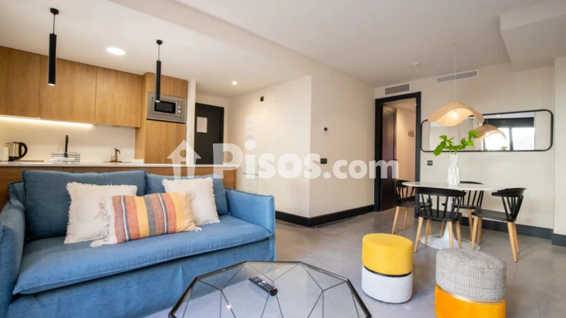 Fotografía del inmueble reportado: 2.200 €/mes — Madrid, Madrid