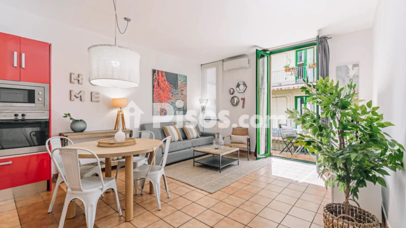 Fotografía del inmueble reportado: 1.600 €/mes — Barcelona, Barcelona