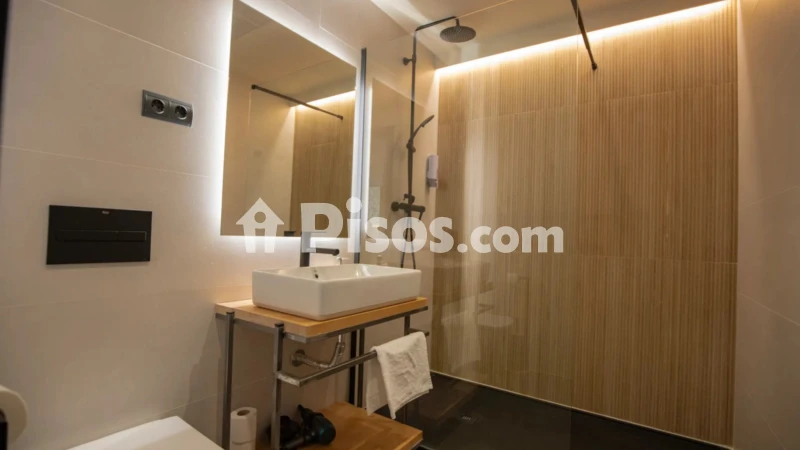 Fotografía del inmueble reportado: 2.000 €/mes — Madrid, Madrid