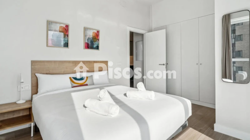 Fotografía del inmueble reportado: 1.550 €/mes — Madrid, Madrid