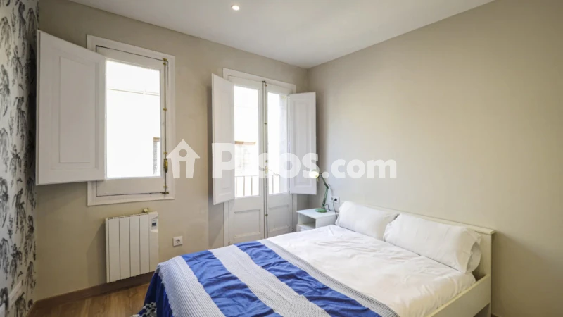 Fotografía del inmueble reportado: 1.550 €/mes — Barcelona, Barcelona