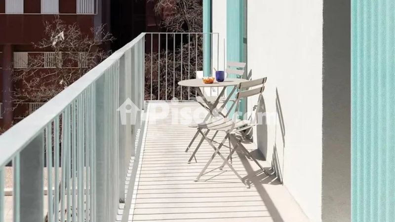 Fotografía del inmueble reportado: 983 €/mes — Sevilla, Sevilla