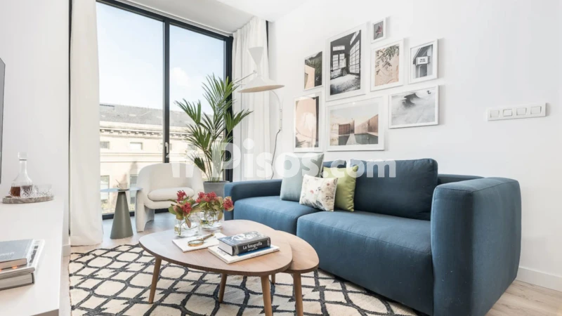 Fotografía del inmueble reportado: 3.150 €/mes — Barcelona, Barcelona