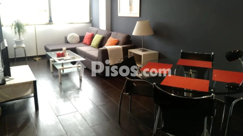 Fotografía del inmueble reportado: 2.050 €/mes — Madrid, Madrid