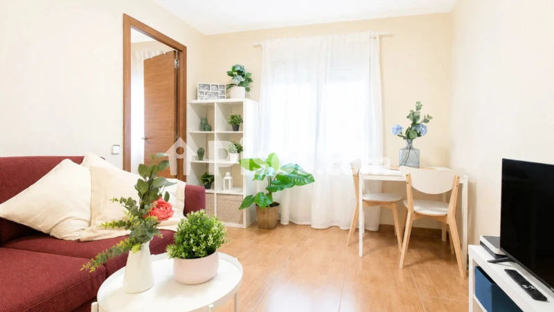 Fotografía del inmueble reportado: 2.100 €/mes — Barcelona, Barcelona