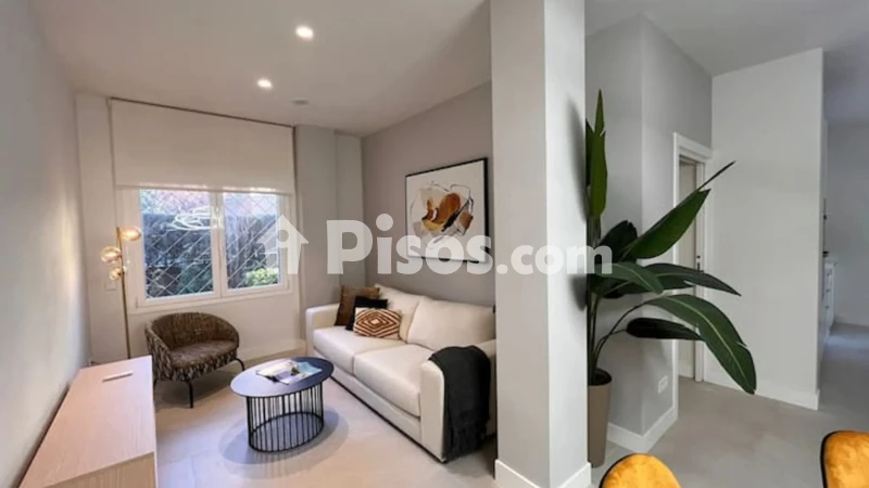Fotografía del inmueble reportado: 2.200 €/mes — Madrid, Madrid