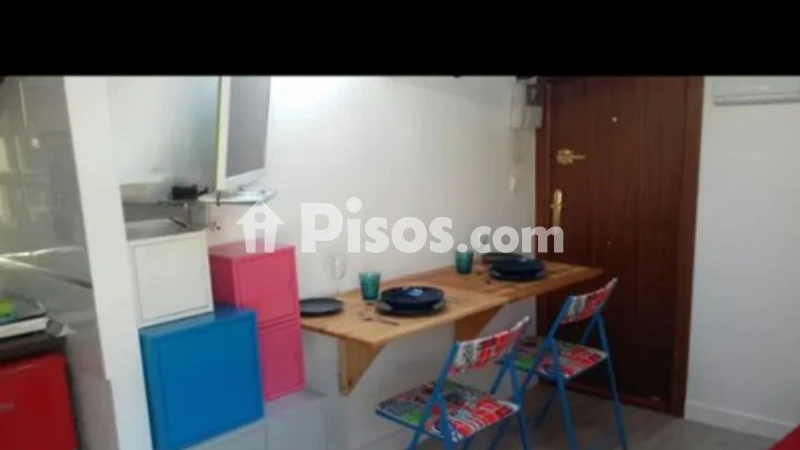 Fotografía del inmueble reportado: 1.250 €/mes — Madrid, Madrid
