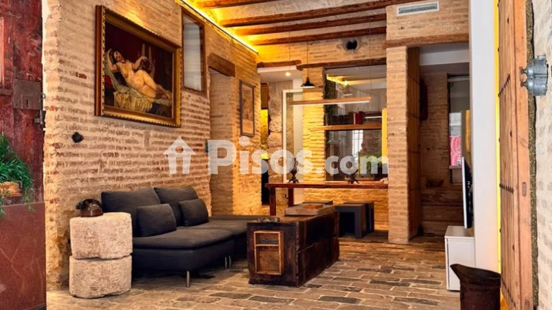 Fotografía del inmueble reportado: 2.100 €/mes — Valencia, Valencia
