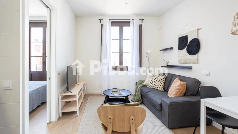 Fotografía del inmueble reportado: 1.650 €/mes — Barcelona, Barcelona
