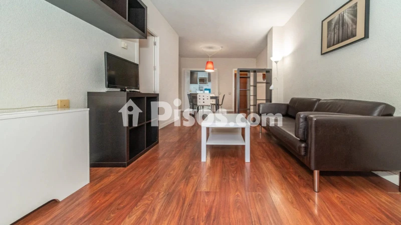 Fotografía del inmueble reportado: 1.500 €/mes — Madrid, Madrid