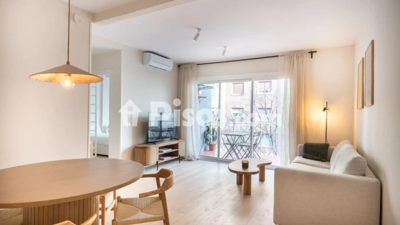 Fotografía del inmueble reportado: 3.500 €/mes — Barcelona, Barcelona