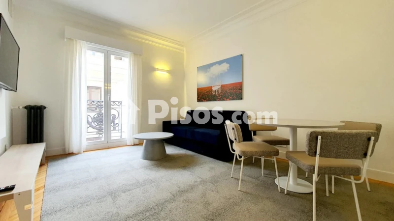 Fotografía del inmueble reportado: 2.450 €/mes — Madrid, Madrid