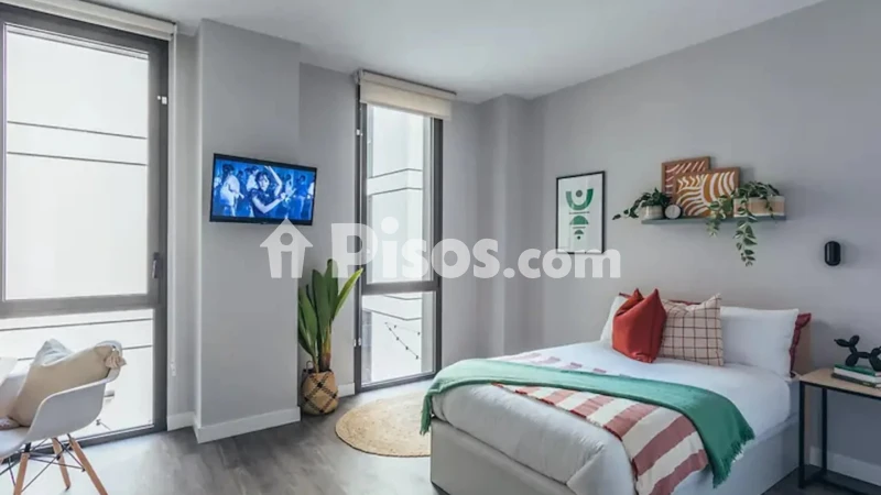 Fotografía del inmueble reportado: 1.299 €/mes — Sevilla, Sevilla
