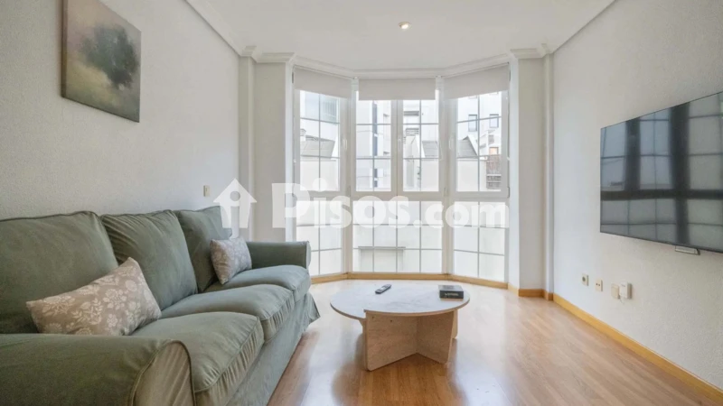 Fotografía del inmueble reportado: 2.430 €/mes — Madrid, Madrid
