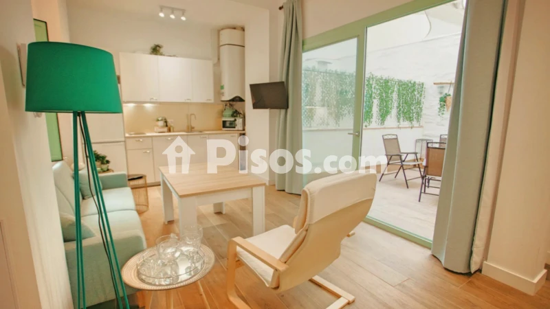Fotografía del inmueble reportado: 1.500 €/mes — Sevilla, Sevilla