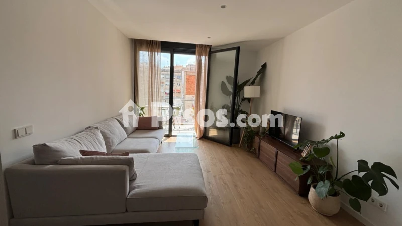 Fotografía del inmueble reportado: 1.600 €/mes — Barcelona, Barcelona