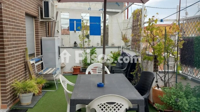 Fotografía del inmueble reportado: 1.400 €/mes — Madrid, Madrid
