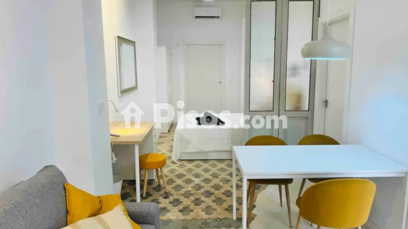 Fotografía del inmueble reportado: 1.100 €/mes — Valencia, Valencia