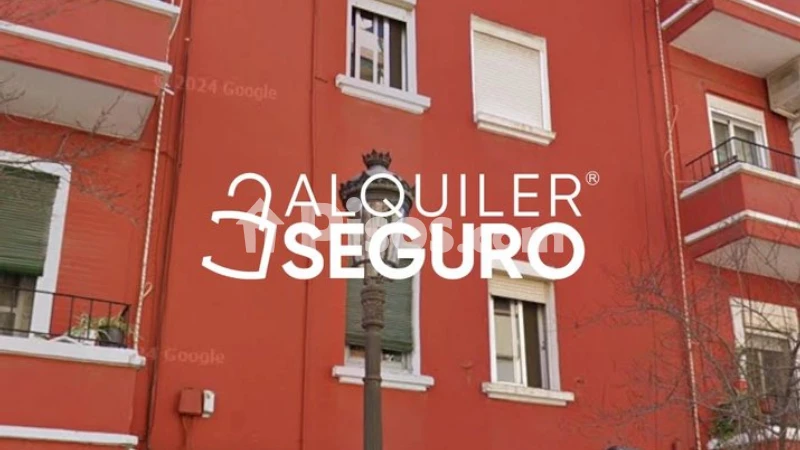 Fotografía del inmueble reportado: 1.080 €/mes — Valencia, Valencia