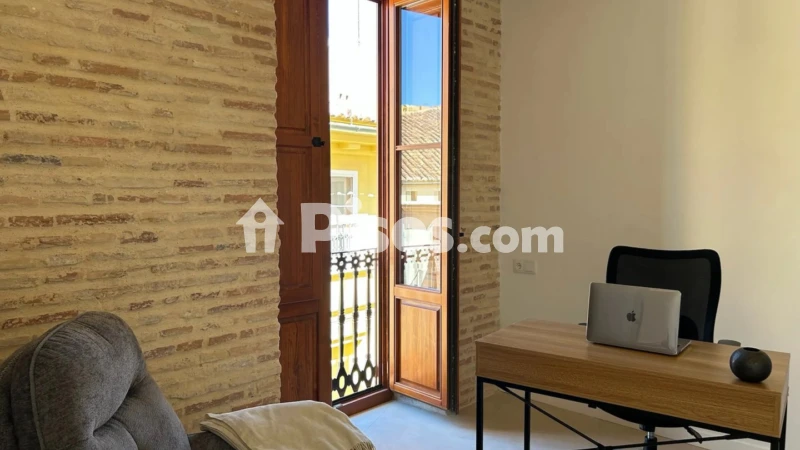 Fotografía del inmueble reportado: 2.000 €/mes — Valencia, Valencia