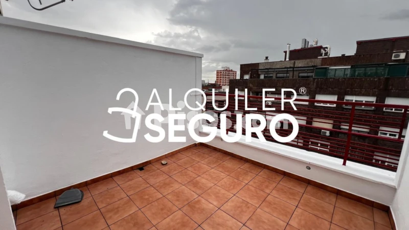 Fotografía del inmueble reportado: 1.450 €/mes — Madrid, Madrid
