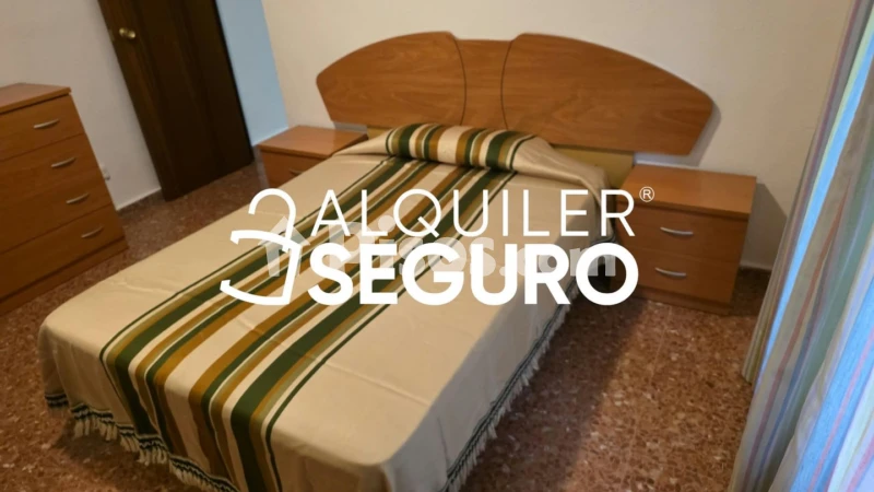 Fotografía del inmueble reportado: 850 €/mes — Zaragoza, Zaragoza