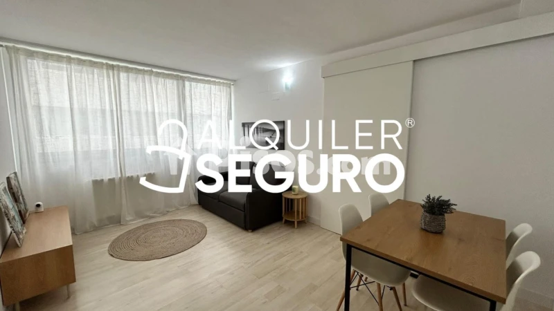 Fotografía del inmueble reportado: 1.050 €/mes — Madrid, Madrid