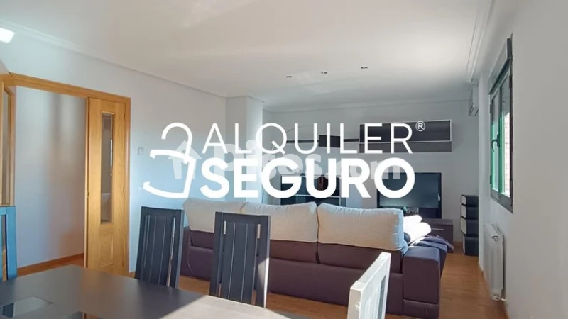 Fotografía del inmueble reportado: 1.350 €/mes — Toledo, Toledo