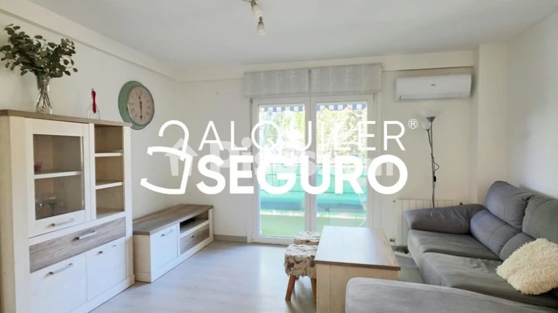 Fotografía del inmueble reportado: 1.300 €/mes — Madrid, Madrid