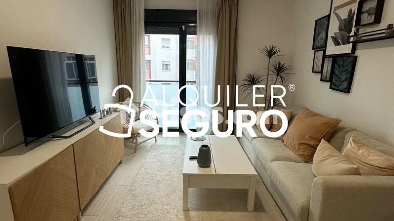 Fotografía del inmueble reportado: 1.090 €/mes — Málaga, Málaga