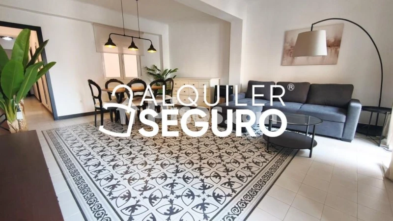 Fotografía del inmueble reportado: 1.100 €/mes — Alicante, Alicante