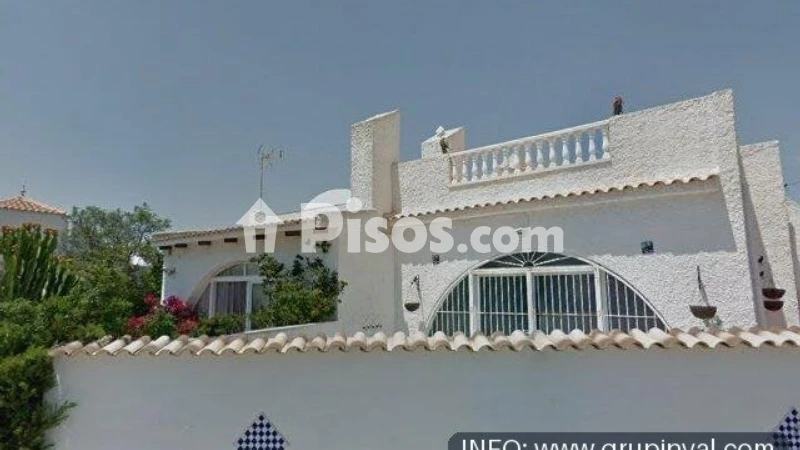 Piso – Orihuela, Residencial Al Andalus I, Urbanización la Florida