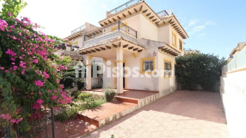 Casa – Orihuela