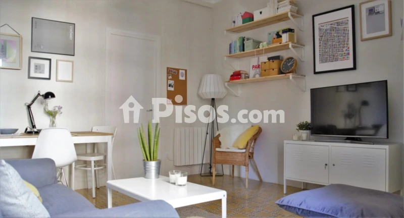 Fotografía del inmueble reportado: 1.500 €/mes — Barcelona, Barcelona