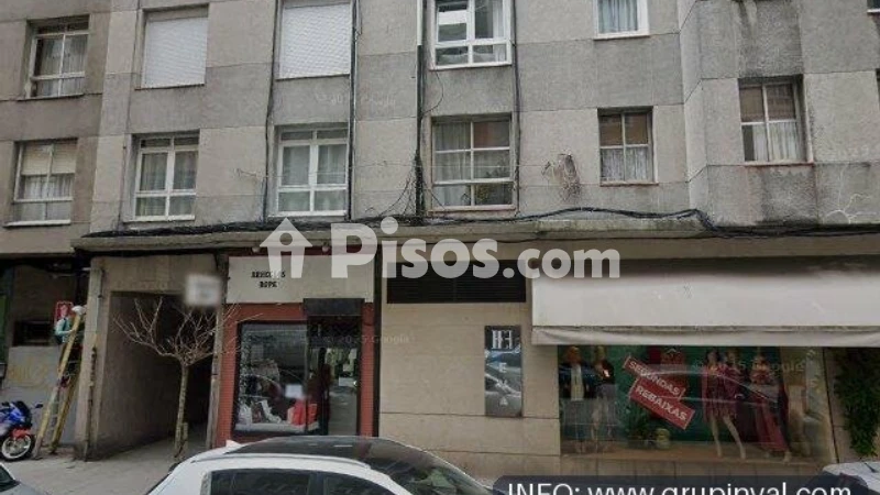 Piso en venta en Ronda de Outeiro, 269, cerca de Calle del Alcalde Liaño Flores