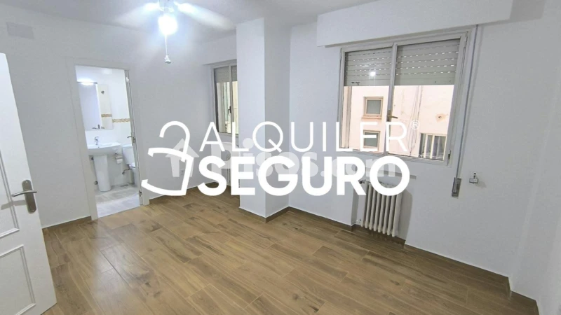 Fotografía del inmueble reportado: 1.395 €/mes — Sevilla, Sevilla
