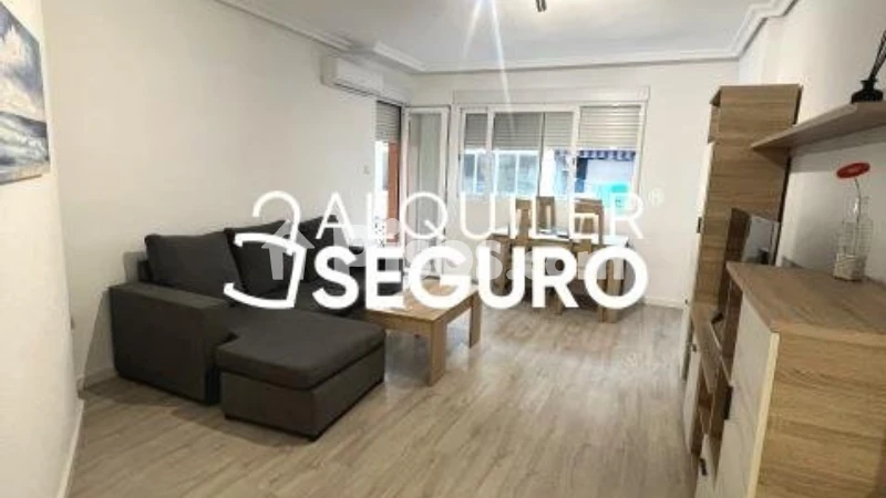 Fotografía del inmueble reportado: 575 €/mes — Murcia, Murcia