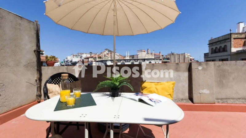 Fotografía del inmueble reportado: 1.750 €/mes — Barcelona, Barcelona
