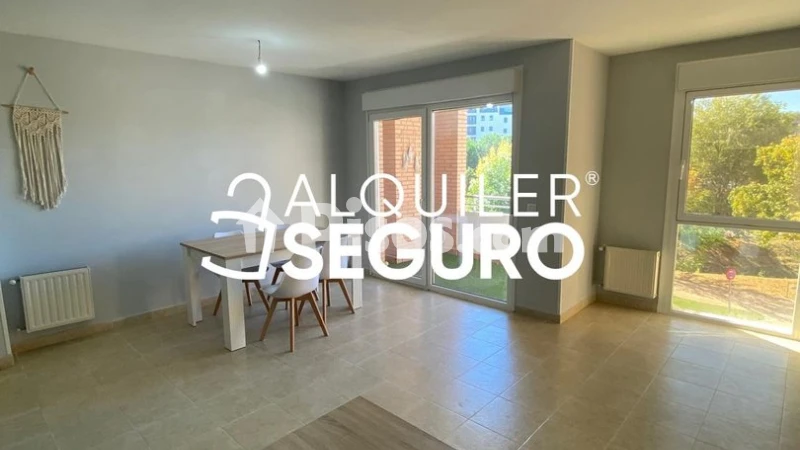 Fotografía del inmueble reportado: 1.200 €/mes — Guadalajara, Guadalajara
