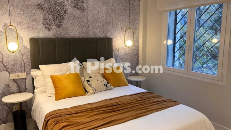 Fotografía del inmueble reportado: 2.200 €/mes — Madrid, Madrid