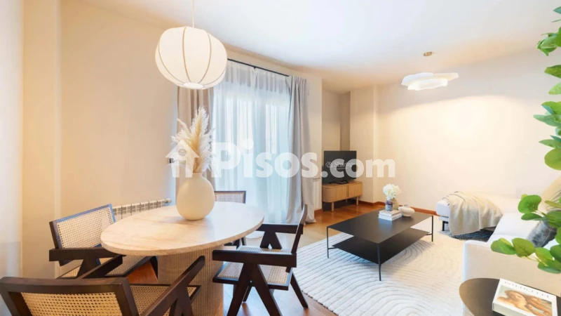Fotografía del inmueble reportado: 3.132 €/mes — Madrid, Madrid