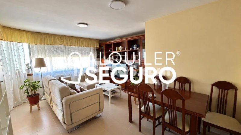 Fotografía del inmueble reportado: 1.600 €/mes — Madrid, Madrid
