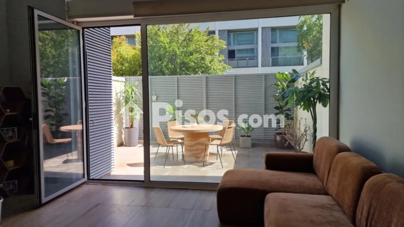 Fotografía del inmueble reportado: 1.400 €/mes — Madrid, Madrid