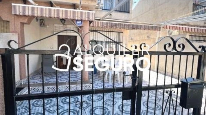 Fotografía del inmueble reportado: 650 €/mes — Murcia, Murcia