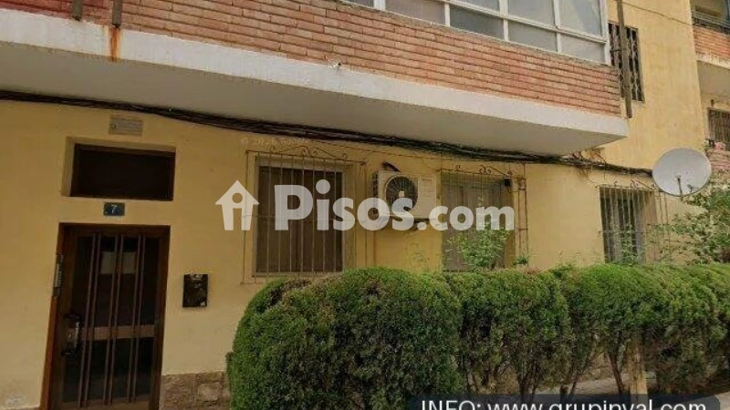 Pis – Alacant / Alicante, Verge del Remei, Villafranquesa
