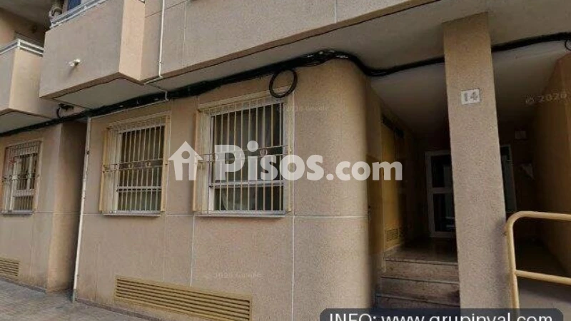 Piso – Sant Joan d'Alacant, Salafranca, l'Alacantí