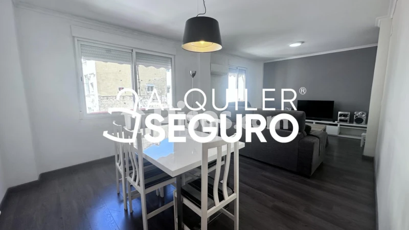Fotografía del inmueble reportado: 975 €/mes — Valencia, Valencia