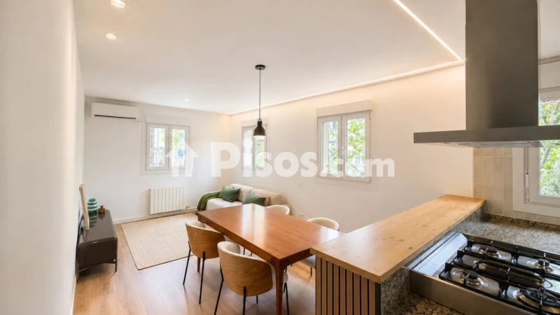 Fotografía del inmueble reportado: 2.500 €/mes — Barcelona, Barcelona