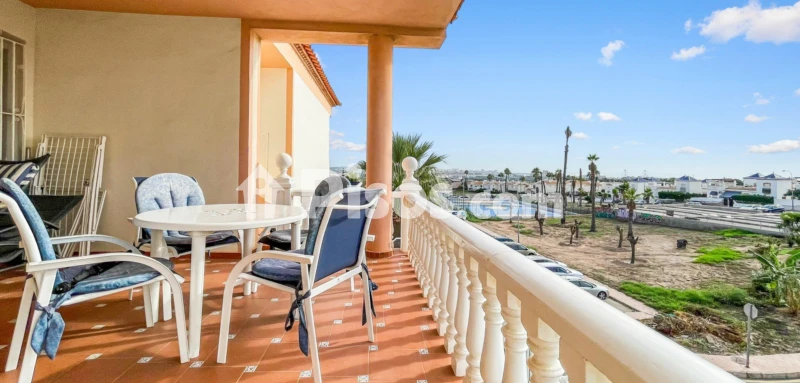 Piso – Orihuela